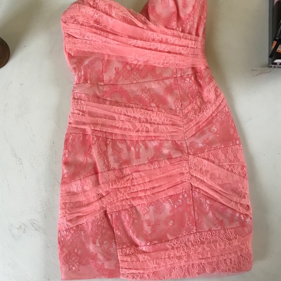 Bebe dress - Picture 4 of 4